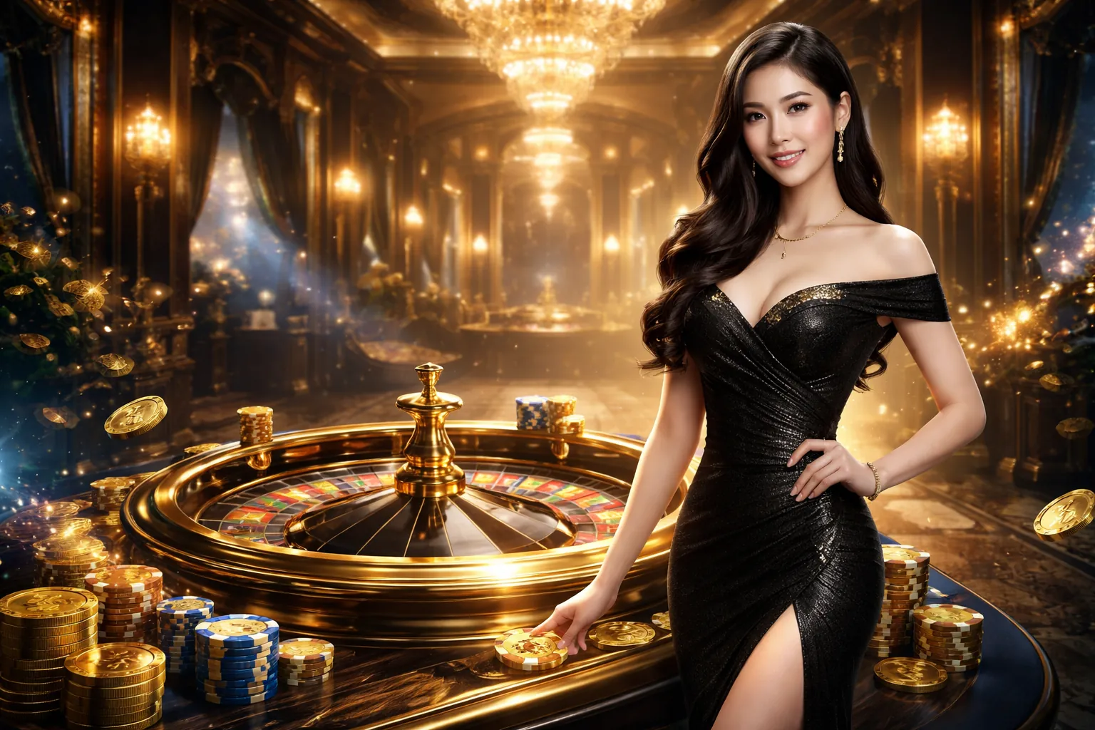 Hình ảnh banner quảng cáo mã khuyến mãi 1xBet cá cược miễn phí