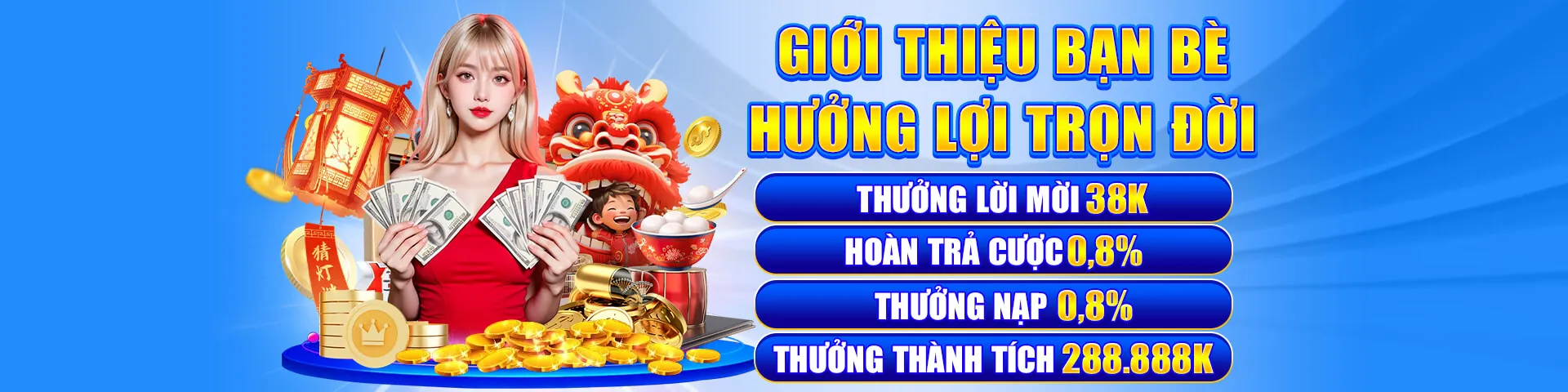 Đa dạng trò chơi tại hm883